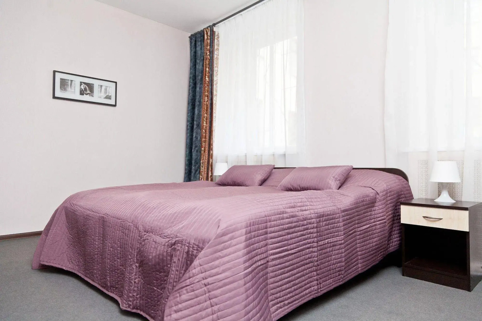 Мини Отель Мэри Поппинс