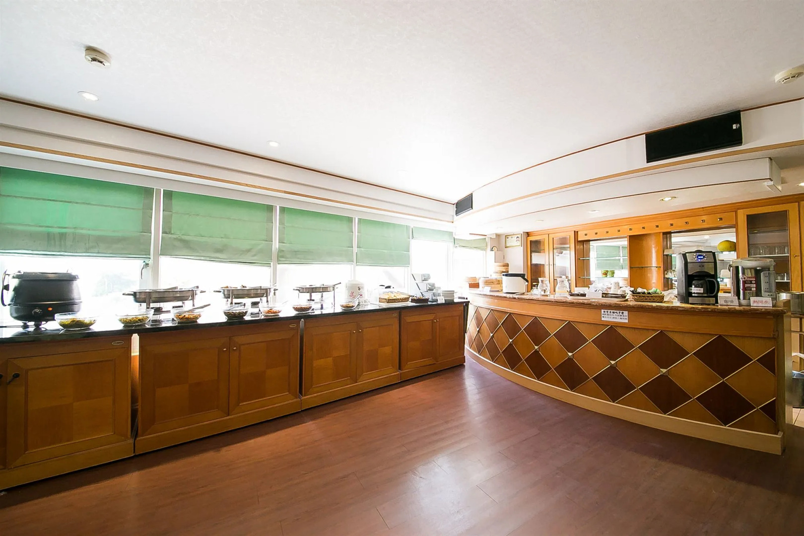 European castle hotel