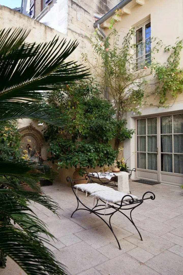 My Boutique Duplex