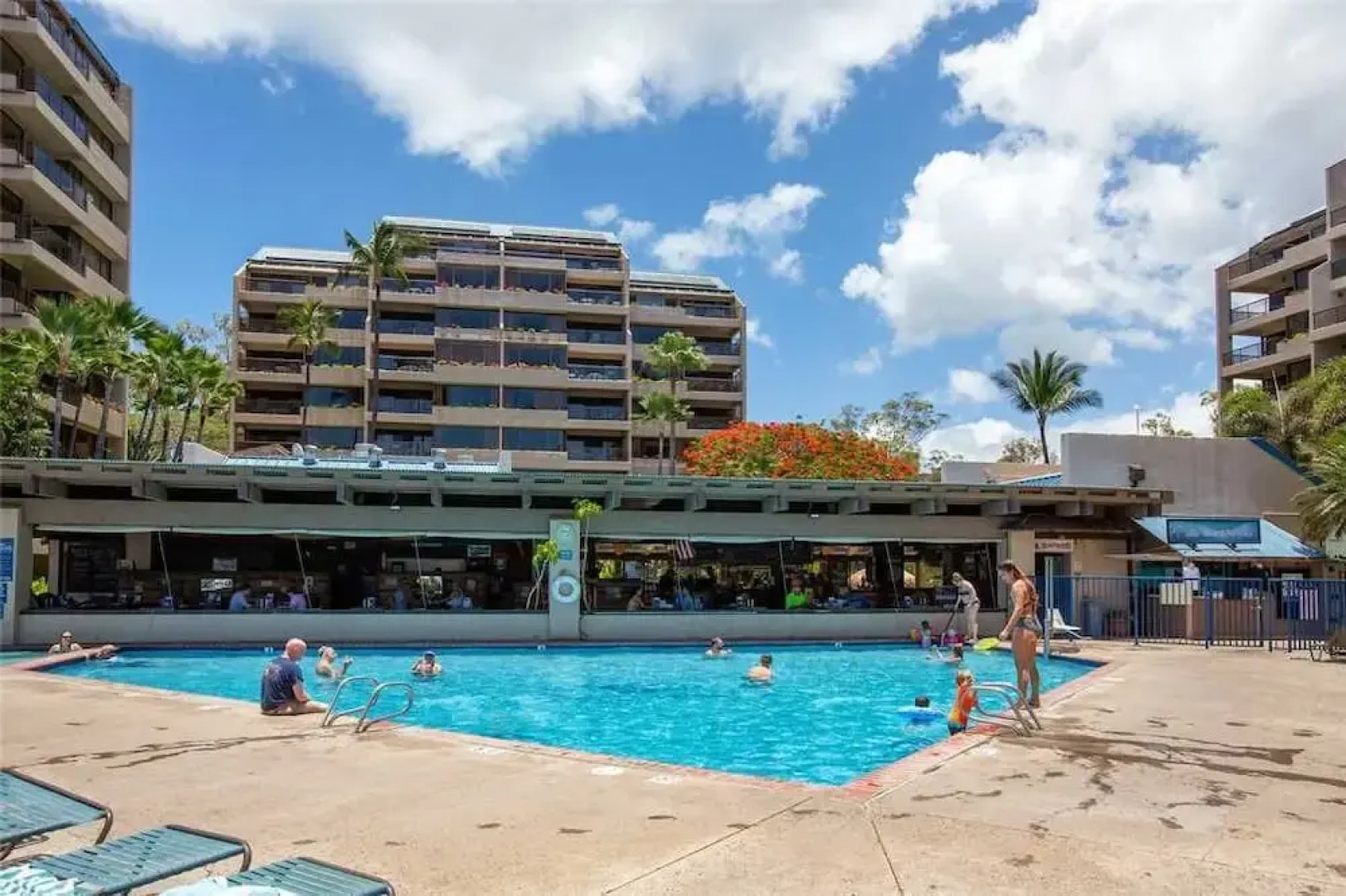 Sands Of Kahana 272 - Two Bedroom Condo