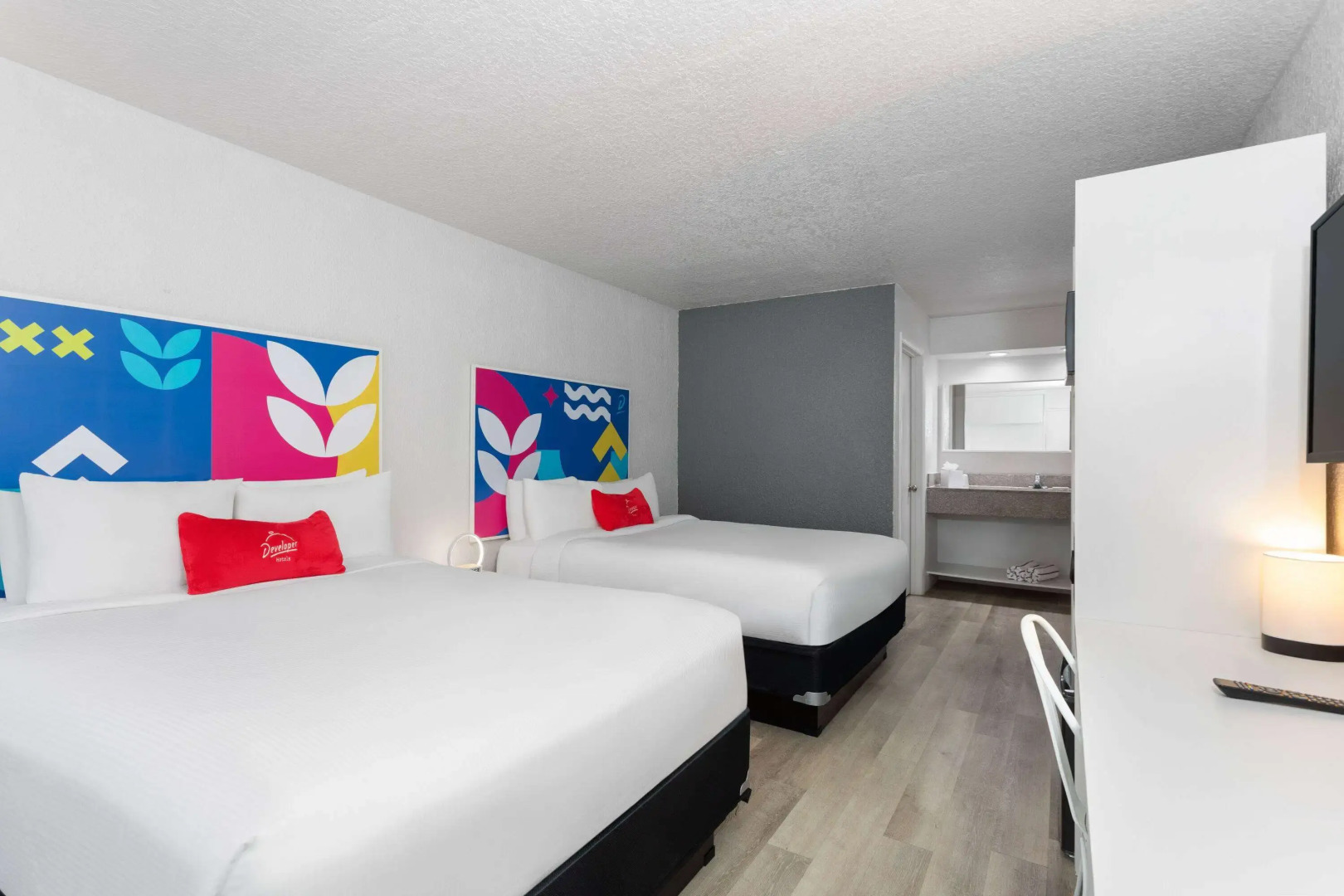 Developer Inn Maingate, a Baymont by Wyndham