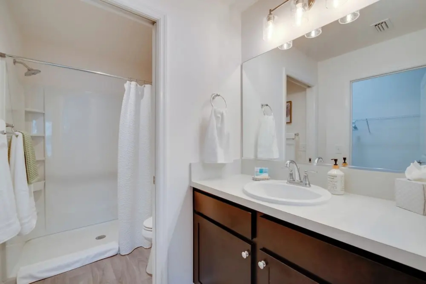 Home in The Villages Near Town Centers!