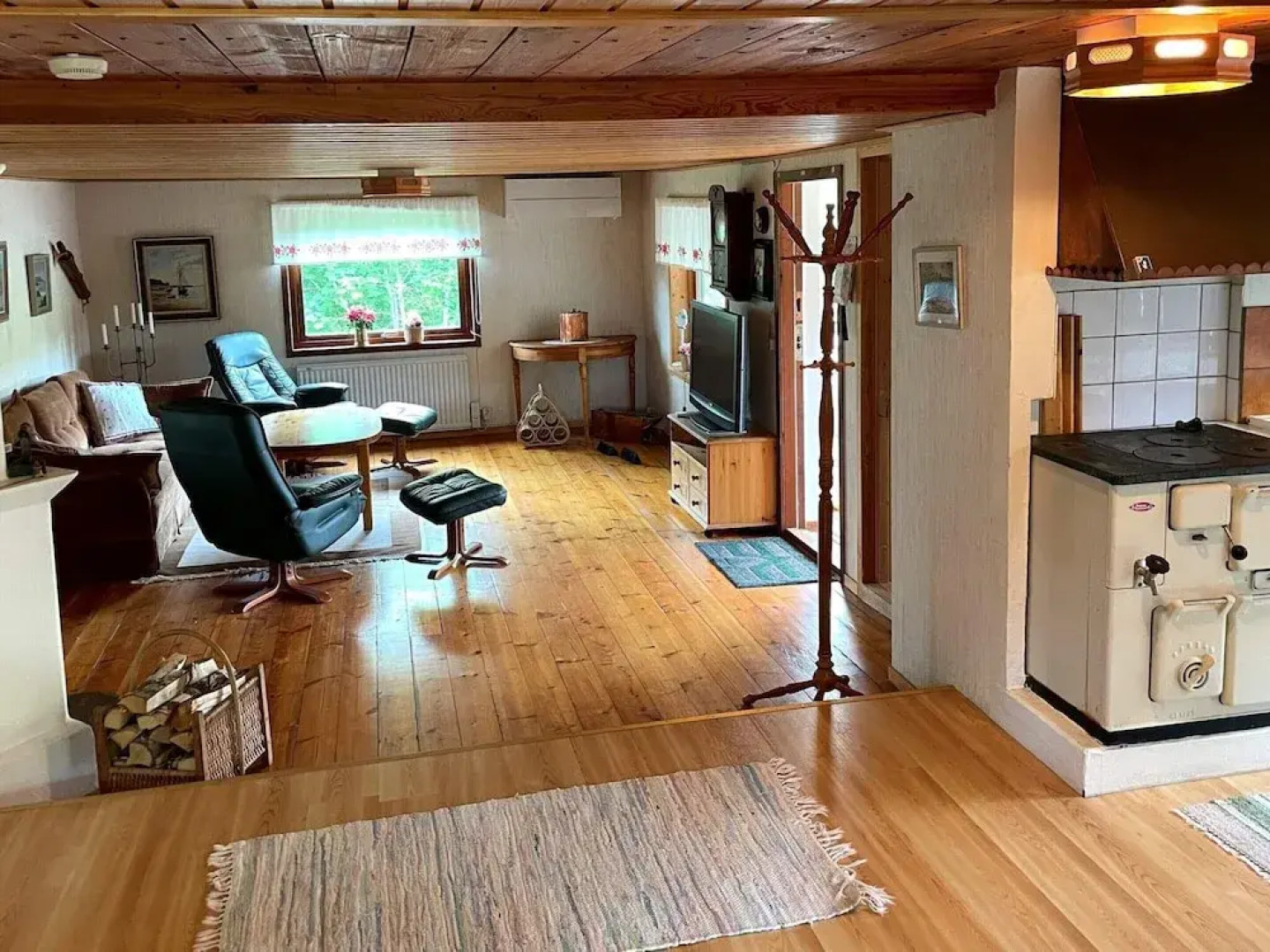 5 Person Holiday Home in Ulrika