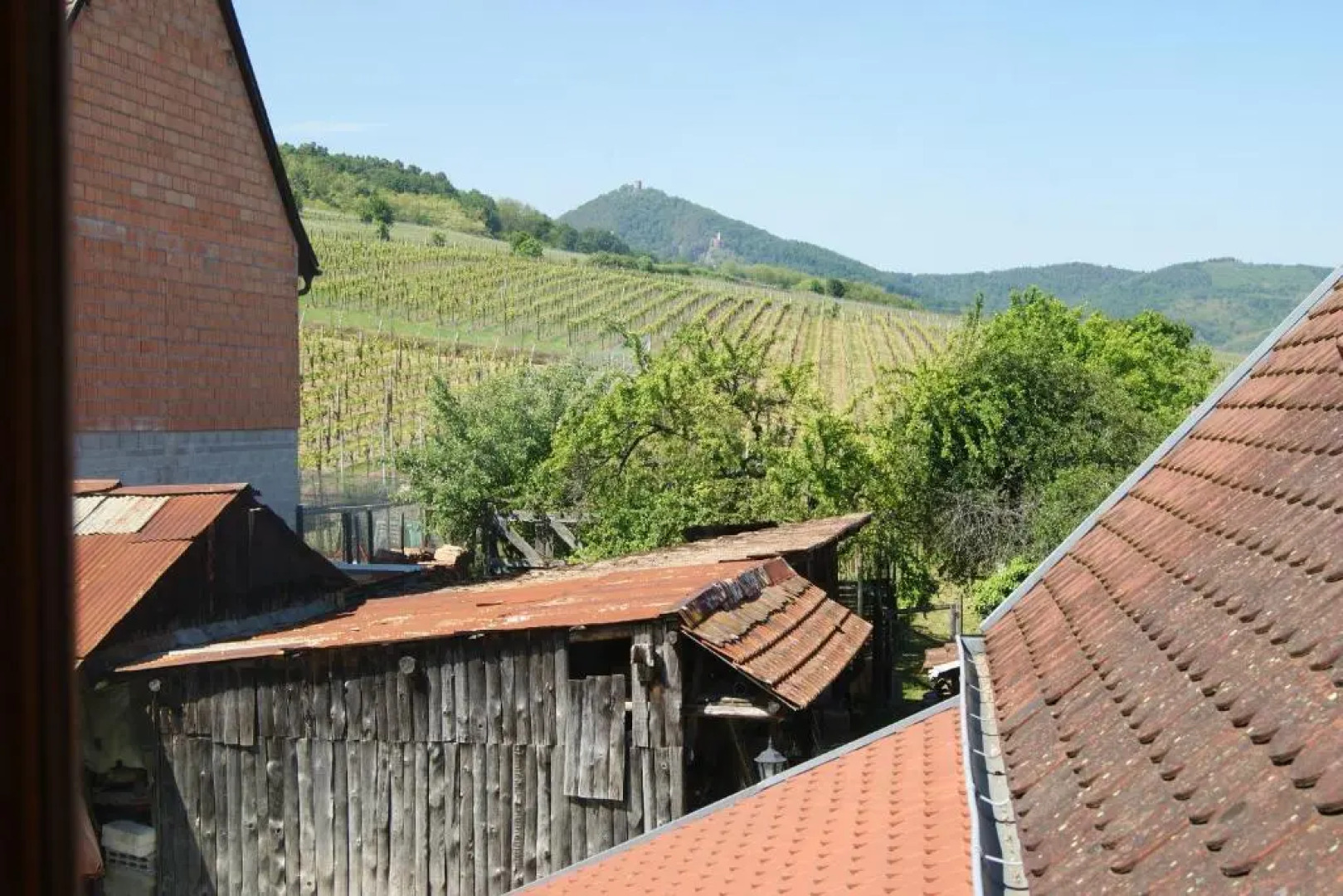 Le Divin Gîte Classé 4 étoiles