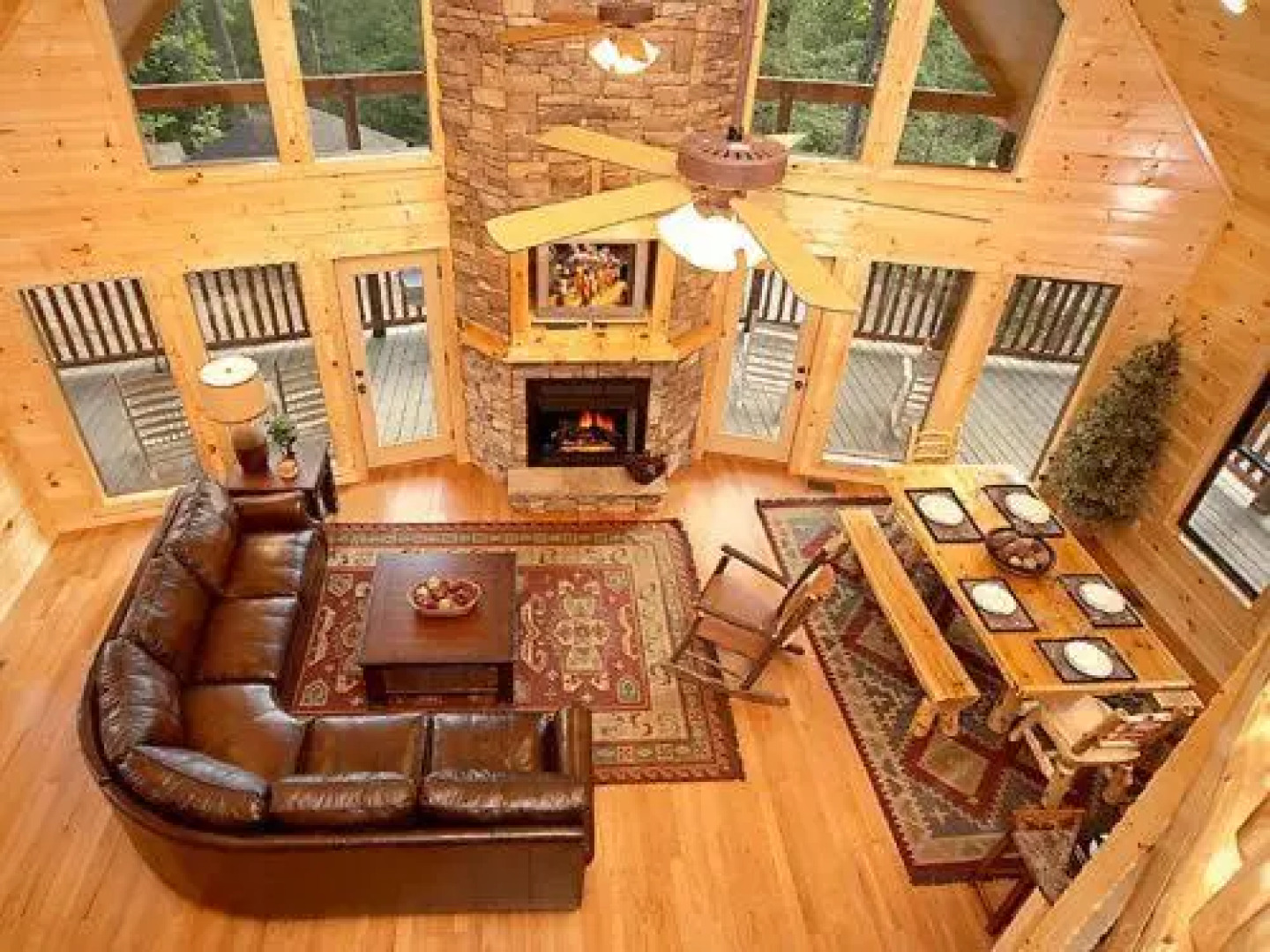 Southern Philosophy Holiday home