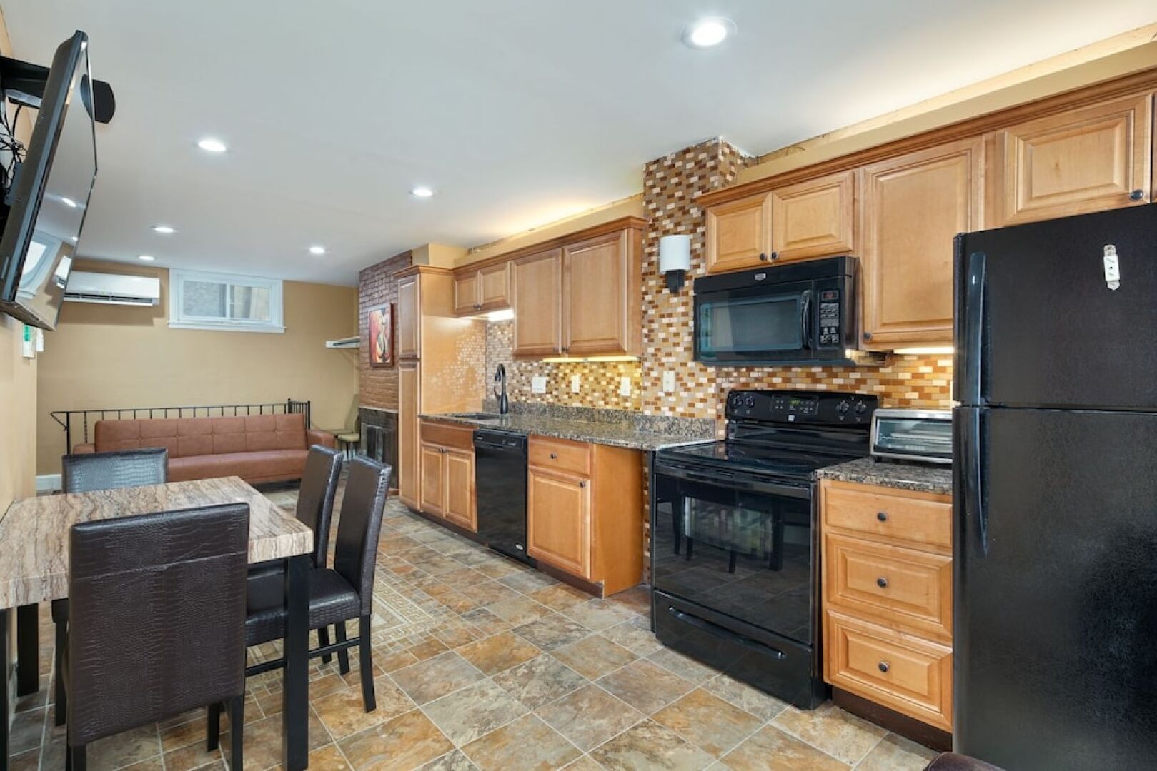 The Philadelphia House