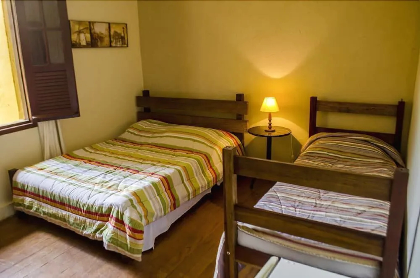 Hotel Fazenda Mangalarga