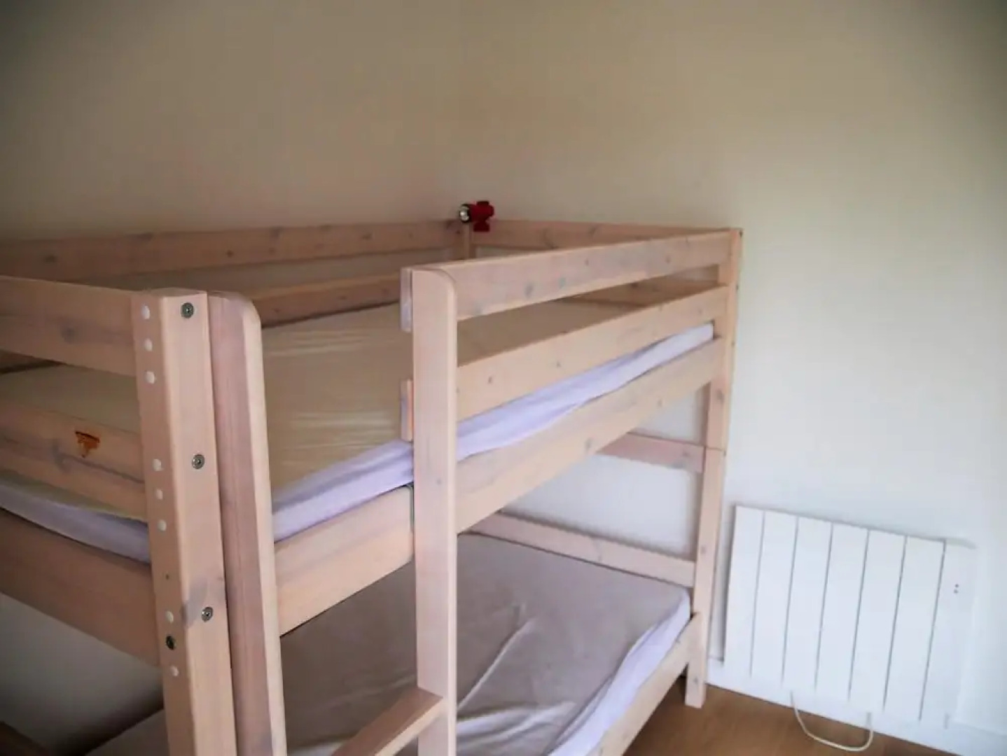 Maison Lumineuse vue sur la rivière de Saint Philibert