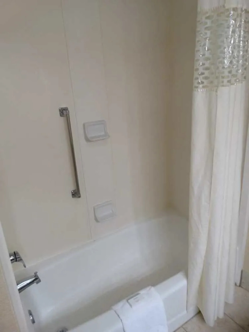 Hampton Inn Buckhannon