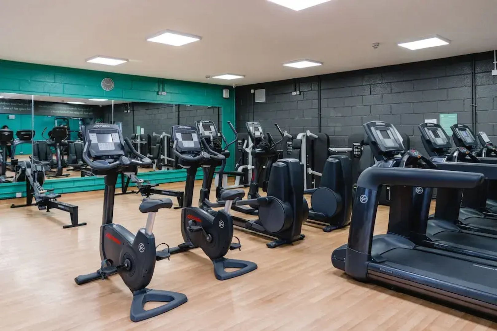 The Venue Serviced Apartments