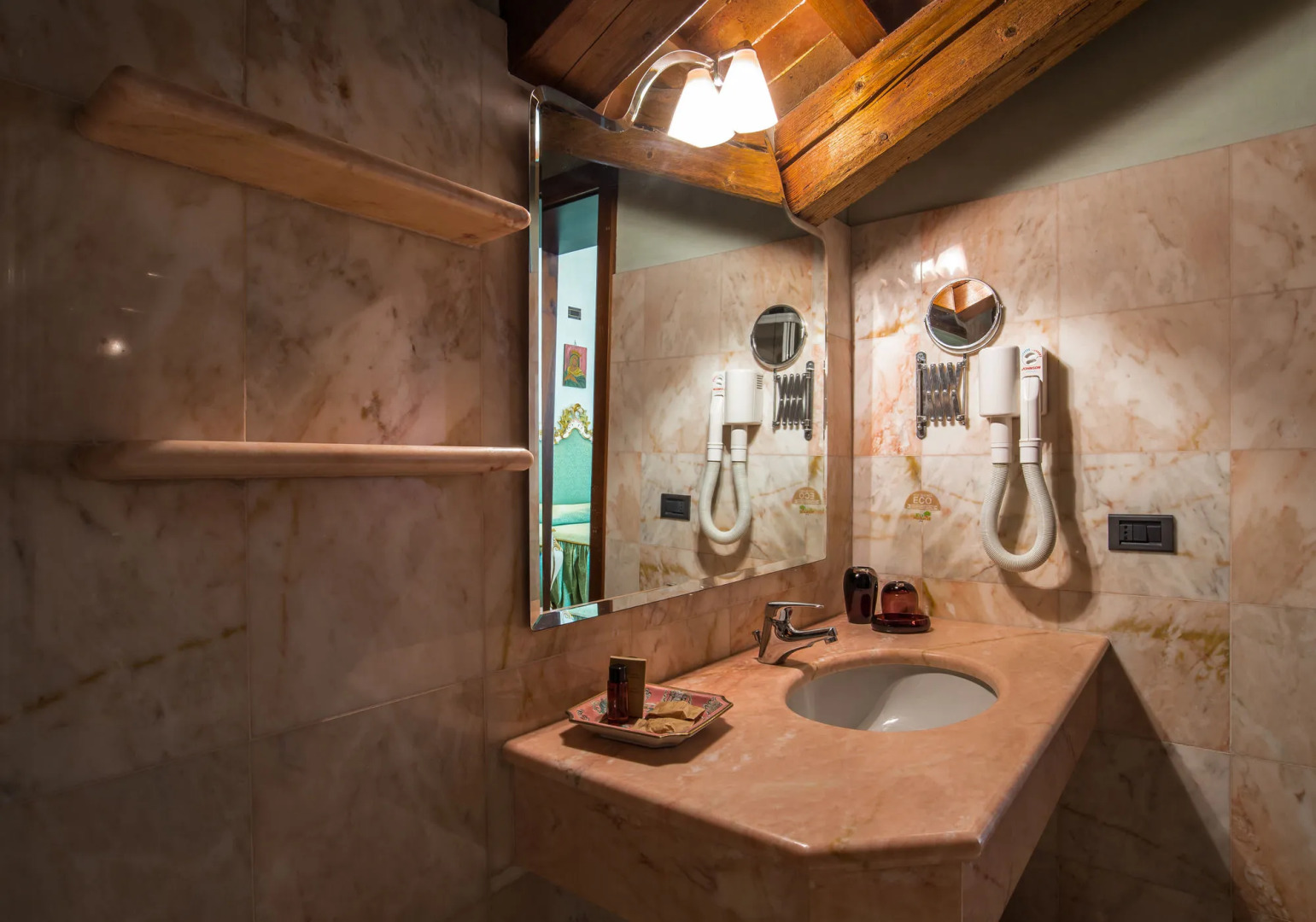 Best Western Plus Hotel Villa Tacchi