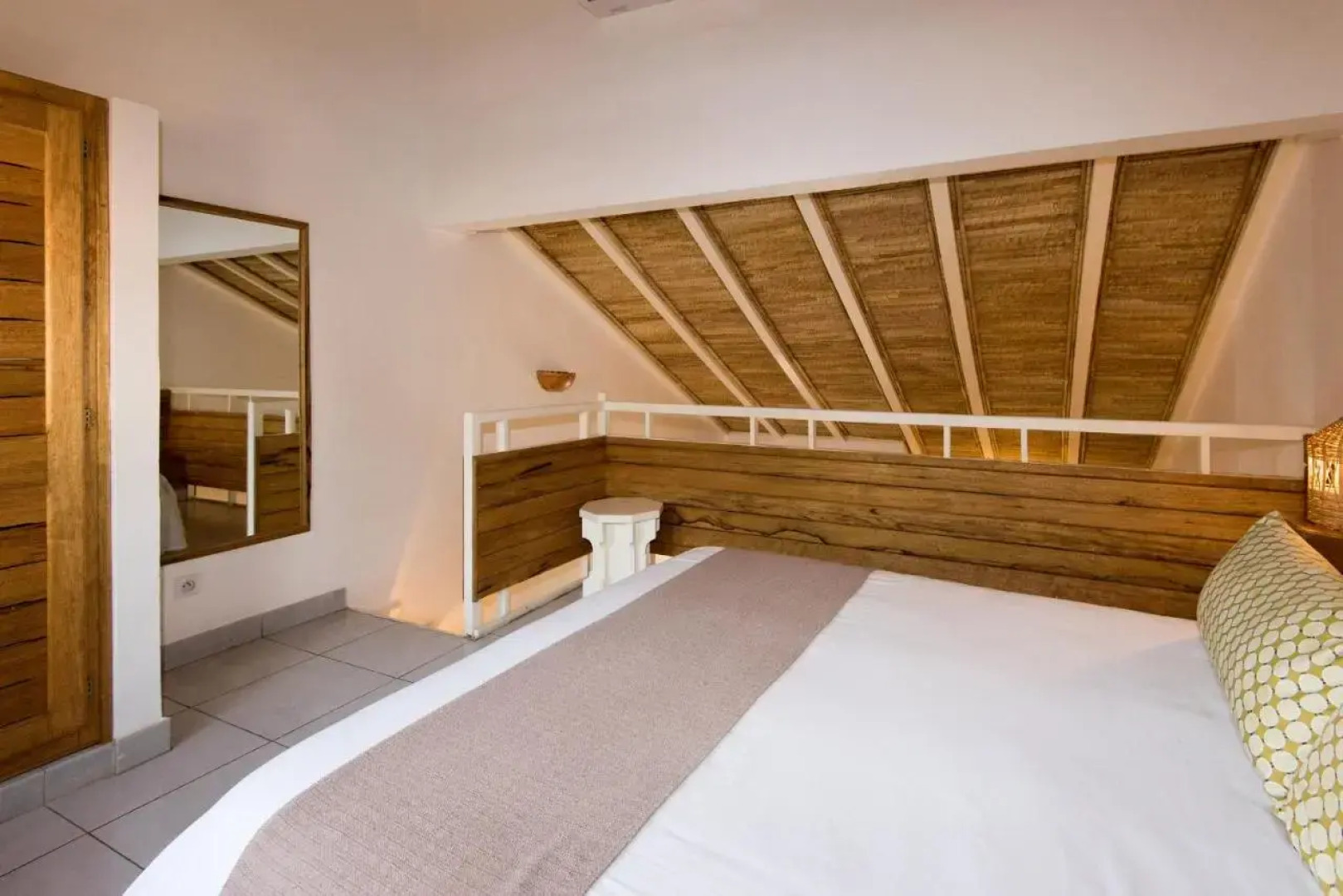 Le Saly Hotel & Club Les Filaos