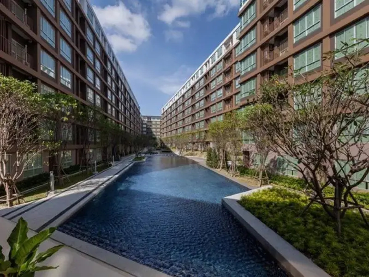 Paradee Place @ Dcondo Kathu