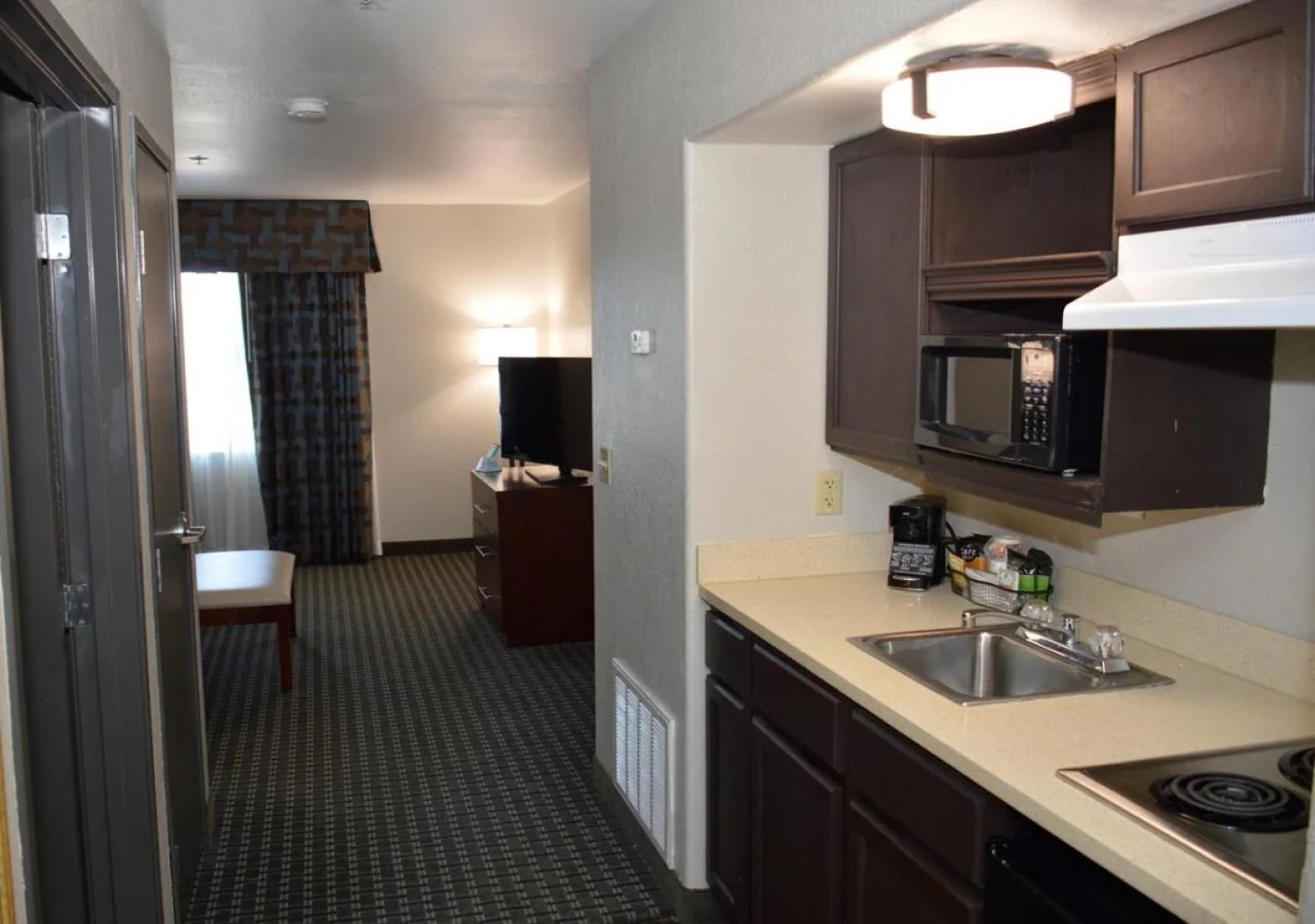 Best Western Northwest Corpus Christi Inn & Suites