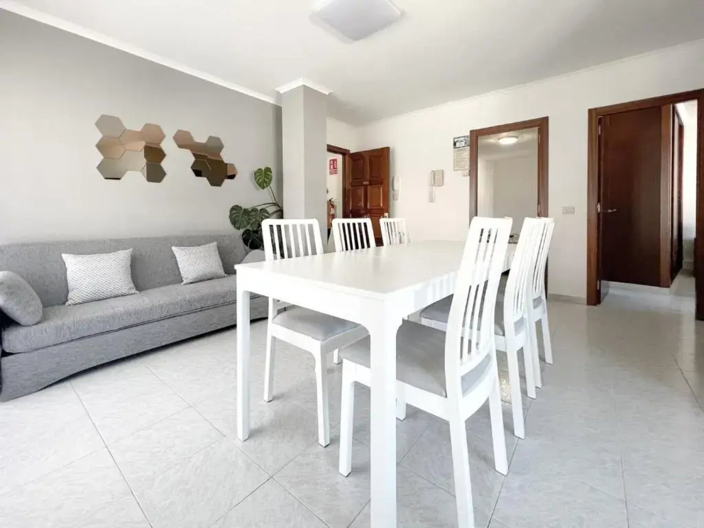 Apartamentos Xulia