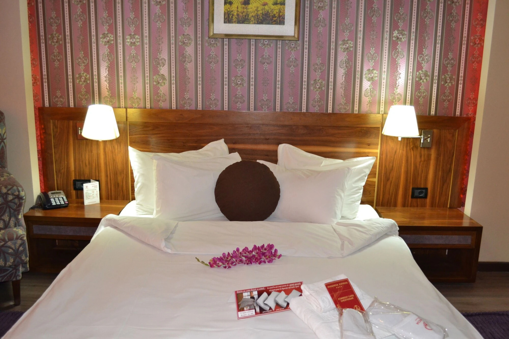 Hotel Phoenicia Express