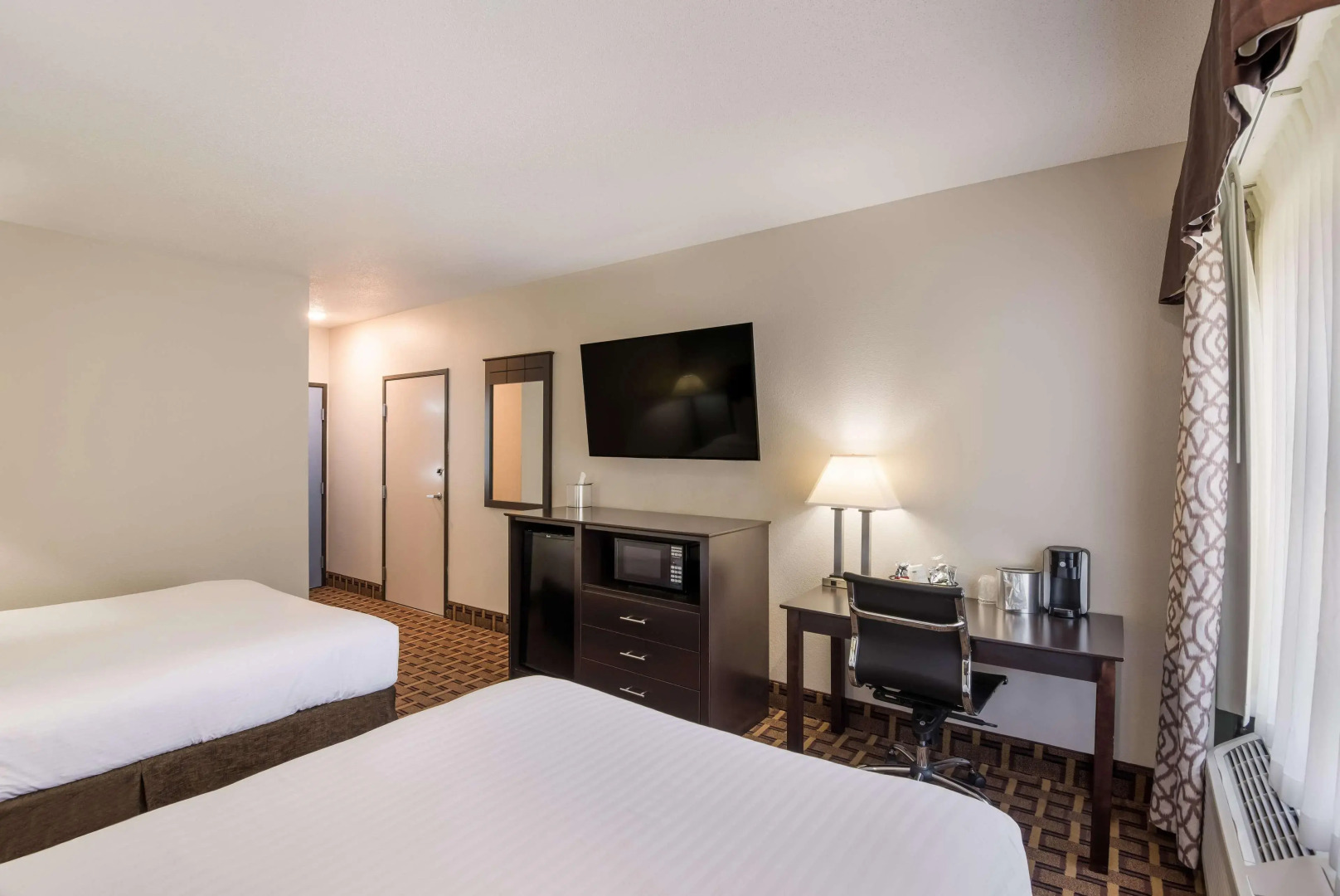 SureStay Plus Hotel by Best Western Coralville Iowa City