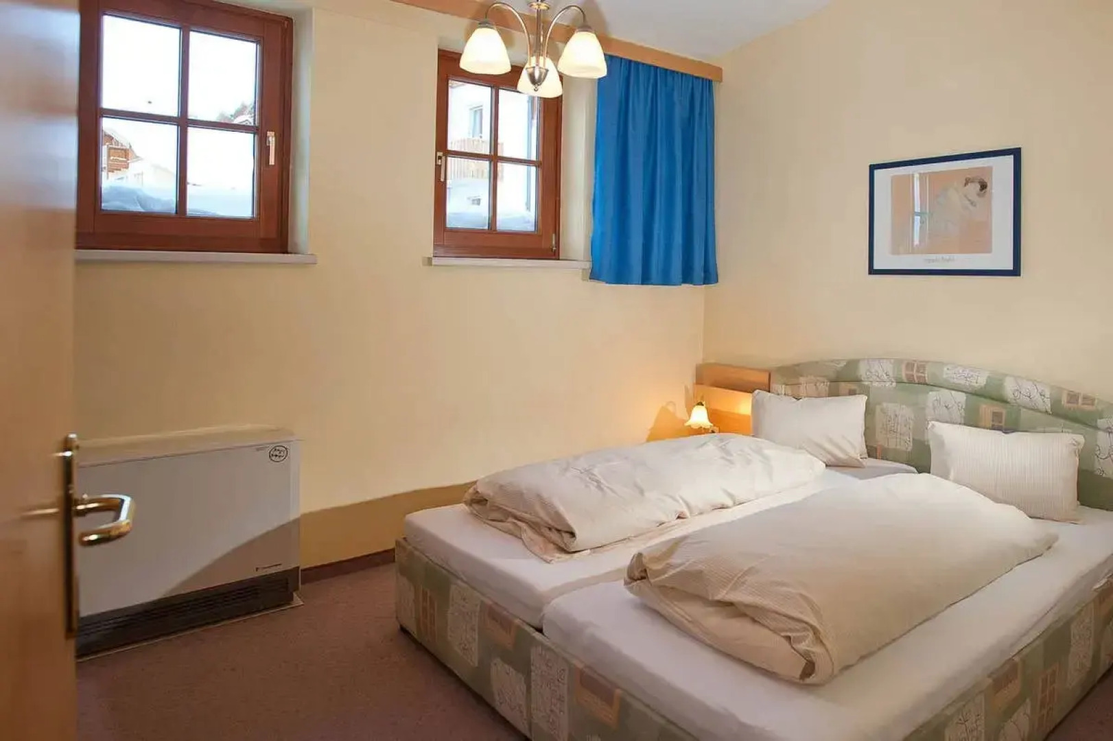 Apparthotel Gamsspitzl