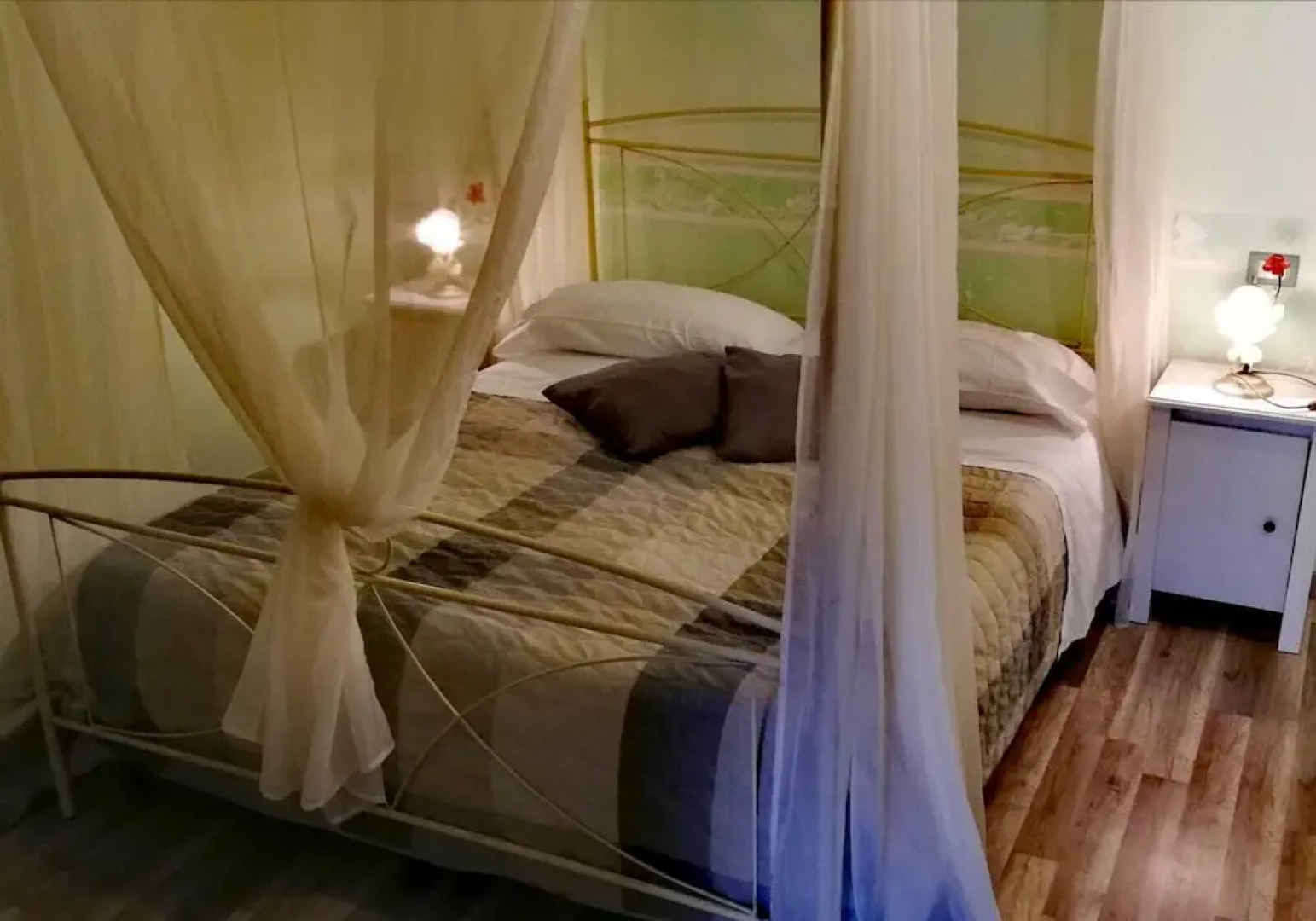 Hotel La Valle dell'Aquila