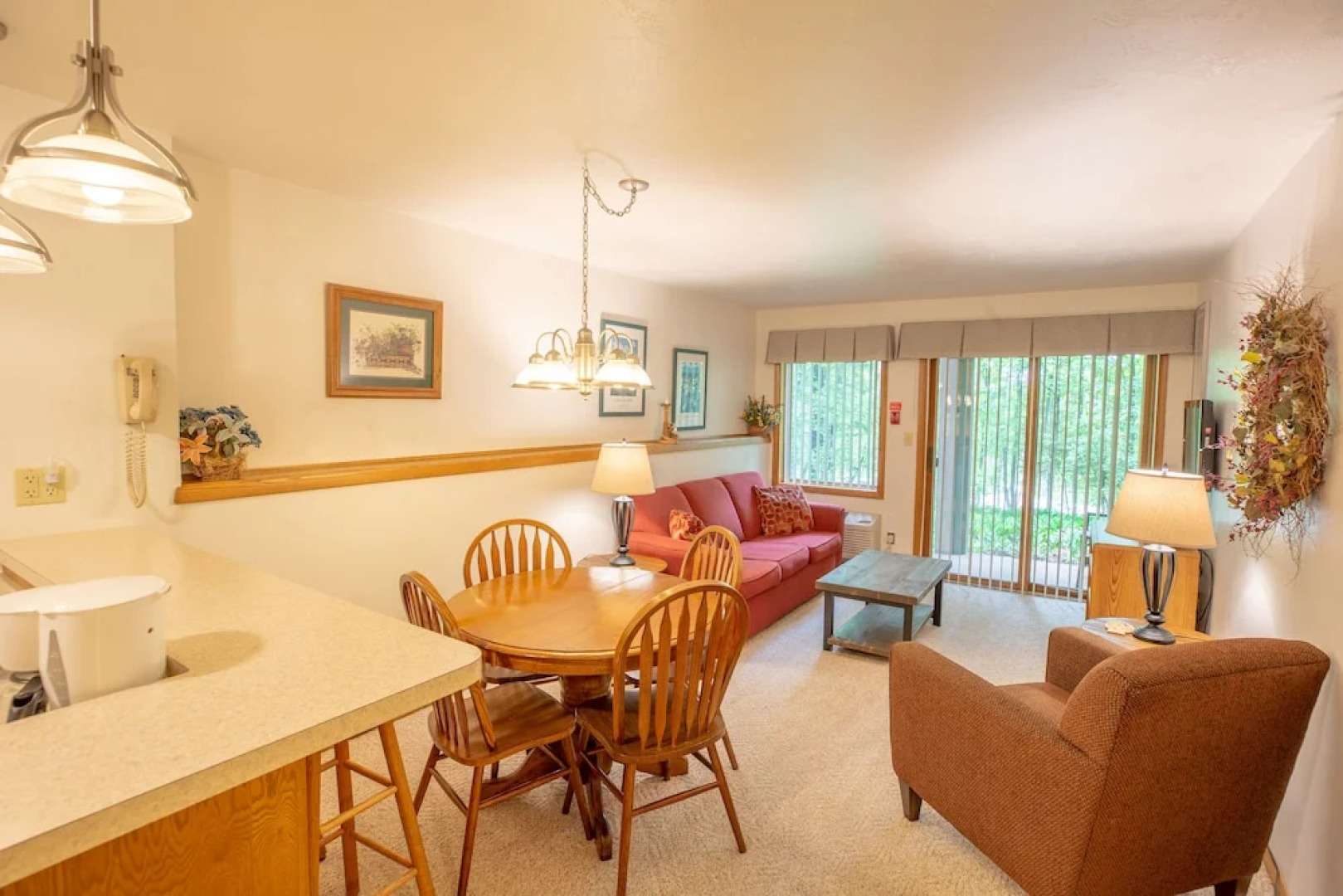 The Inn at Little Sister Hill