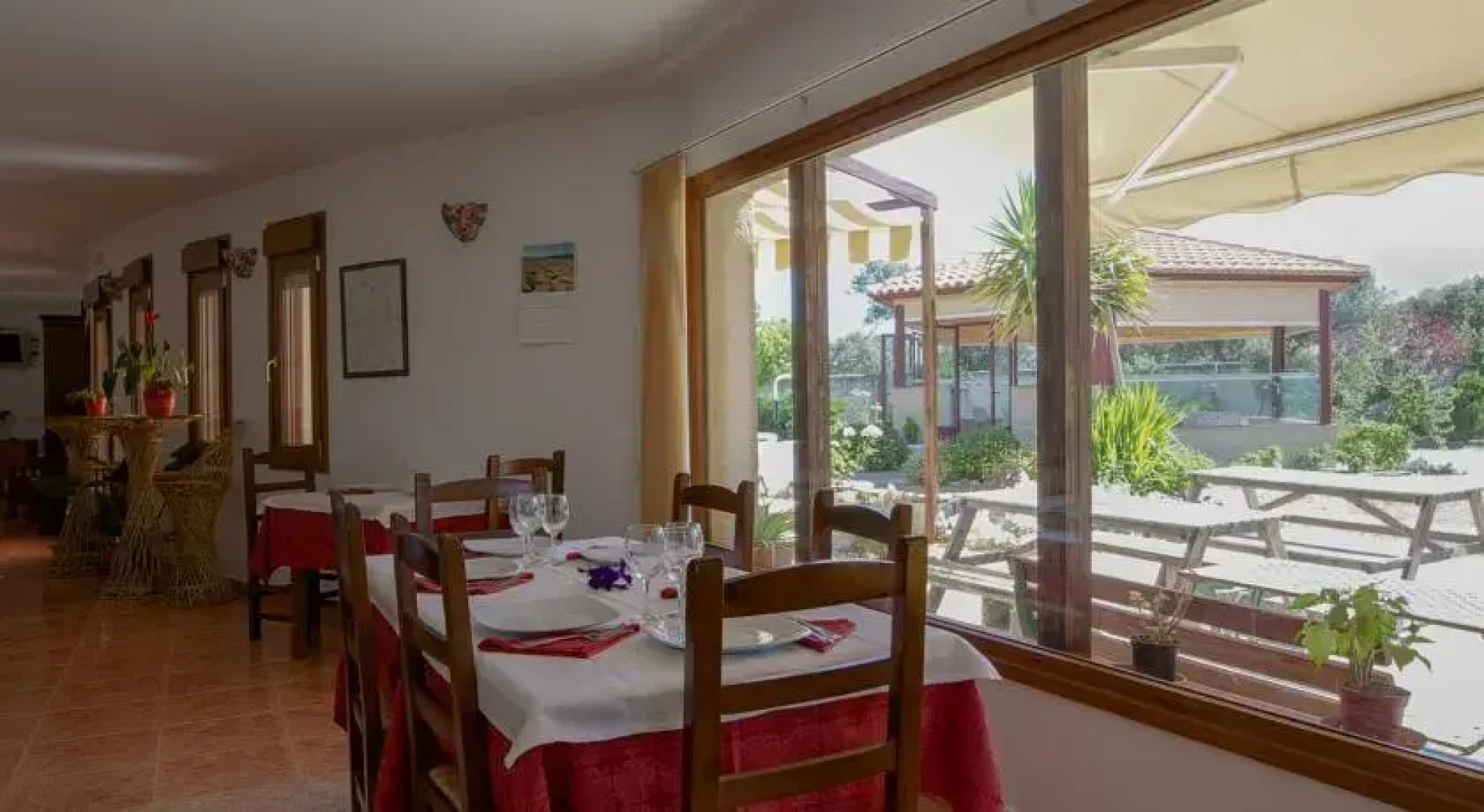 Casa Rural Las Gamitas