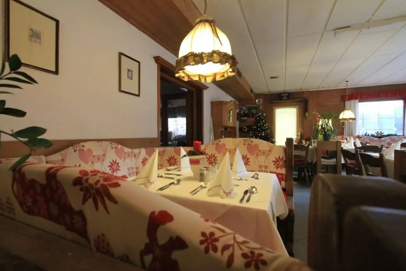 Reikartz Hotel Bergpanorama Pfronten