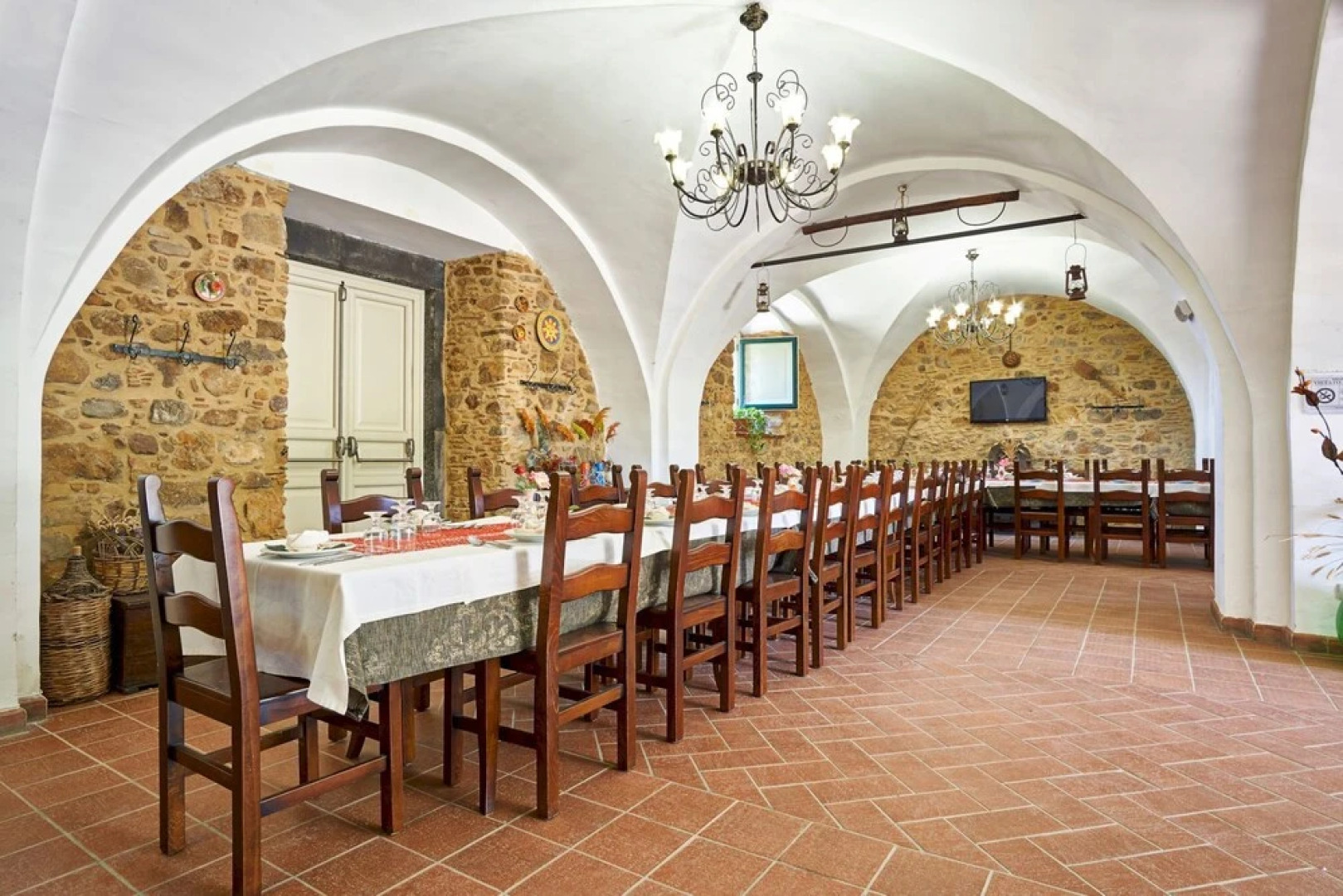 Agriturismo Conte Ruggero