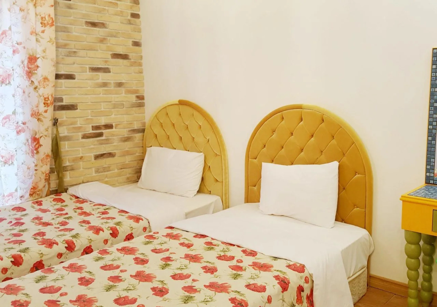 Jecheon Hakyeon Healing Pension