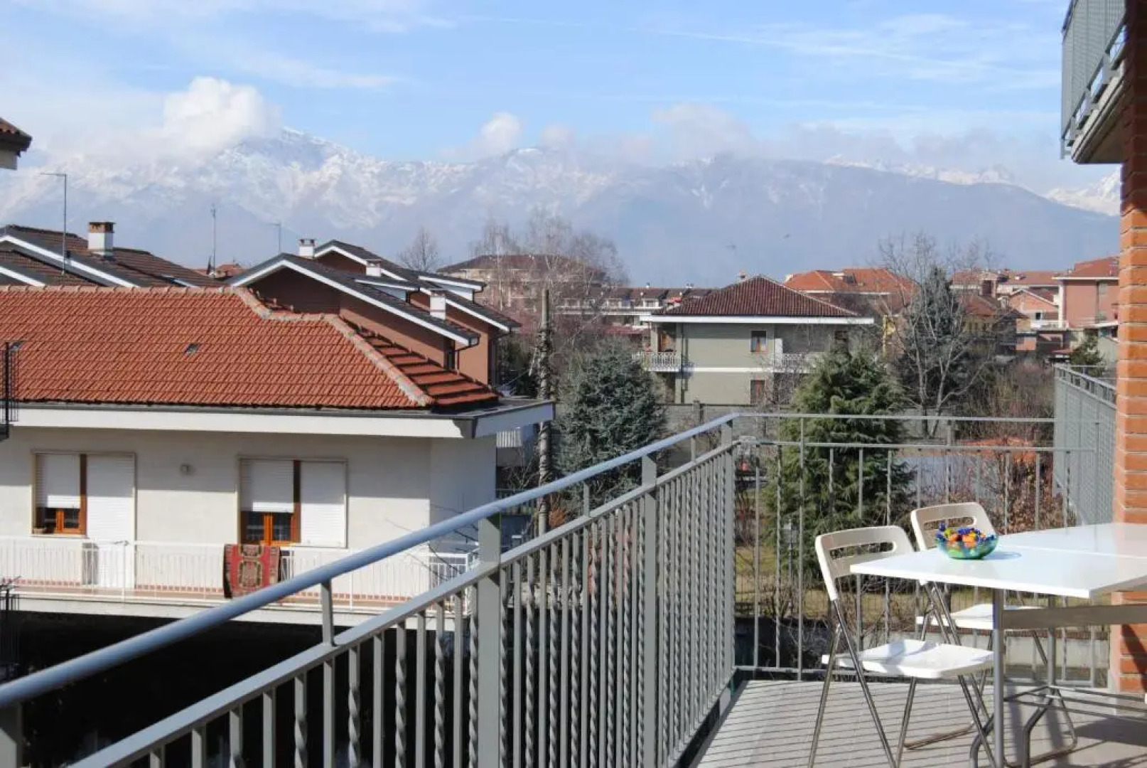 B&bleterrazze Boutiquehotel2 Torino