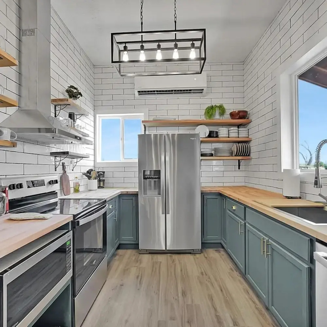 8BD Grand Canyon Ranch - Sleeps 22