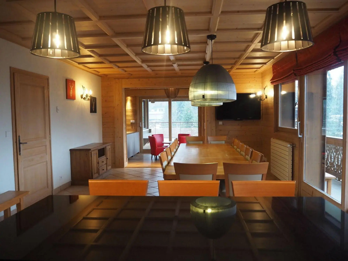 Les Chalets d'Adelphine