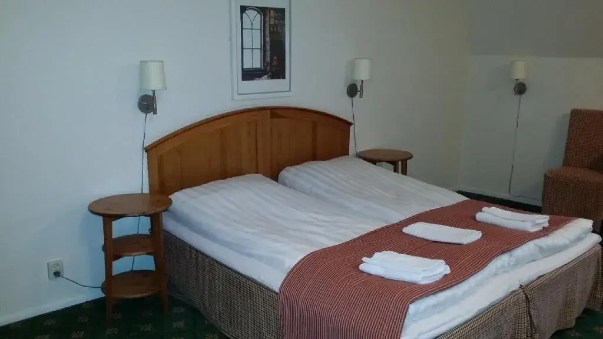 Broby Gästgivaregård