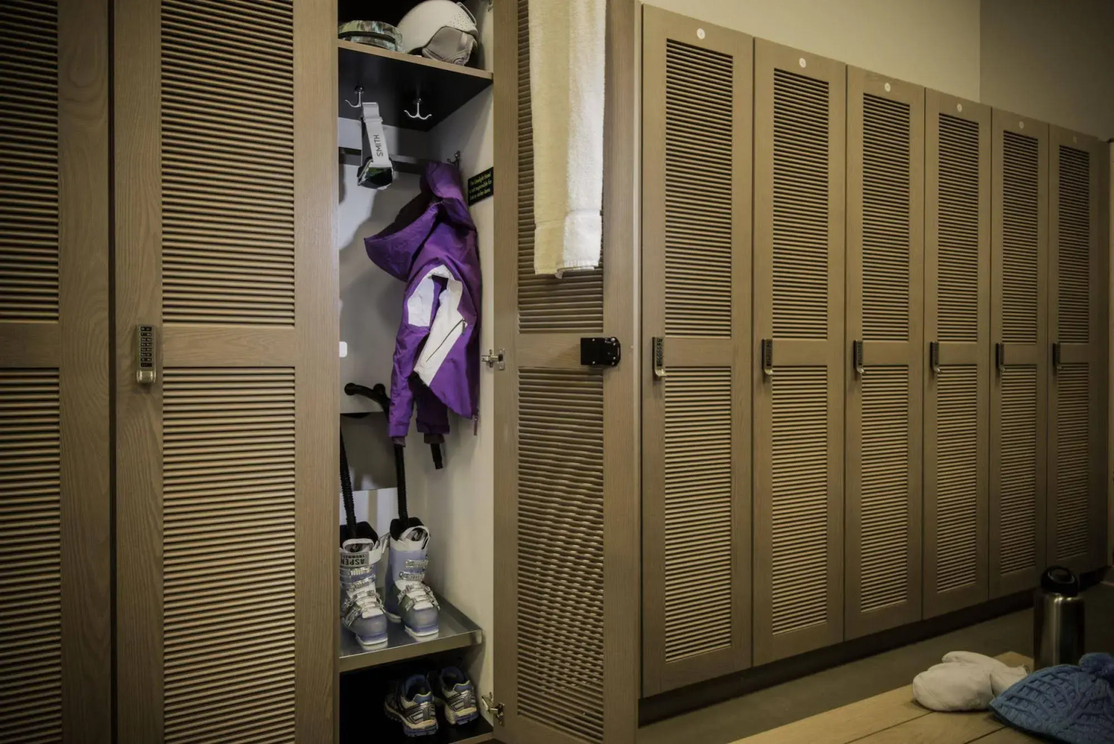 Limelight Hotel Ketchum