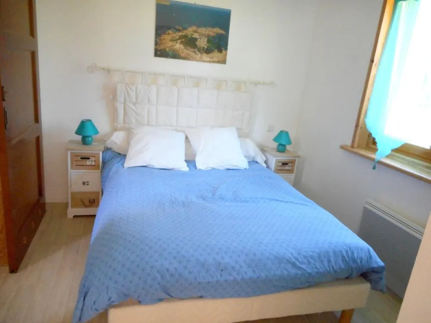 House With 2 Bedrooms in Coatreven, With Enclosed Garden and Wifi - 10