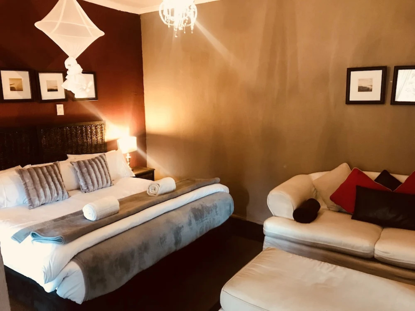 Cpirit Country Haven Dullstroom
