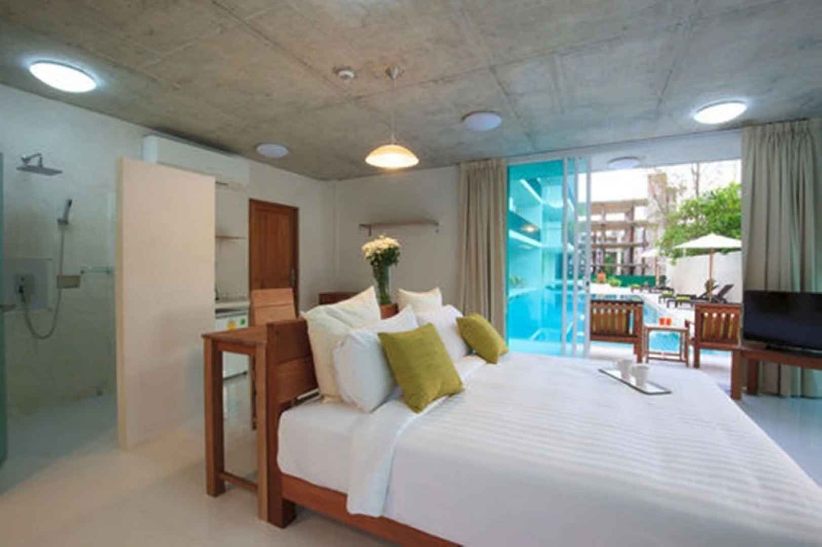 Wabi Sabi Boutique Hotel