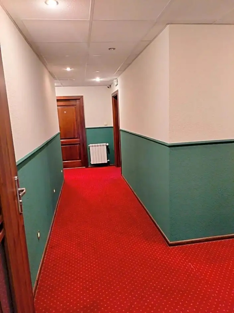 Hotel Restauracja Bankietowa