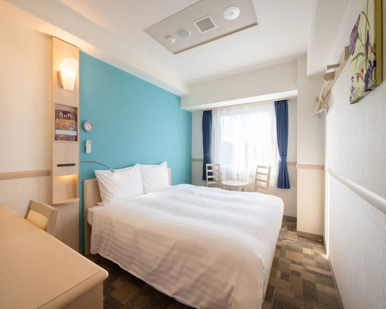 Toyoko Inn Shiki Station Higashi