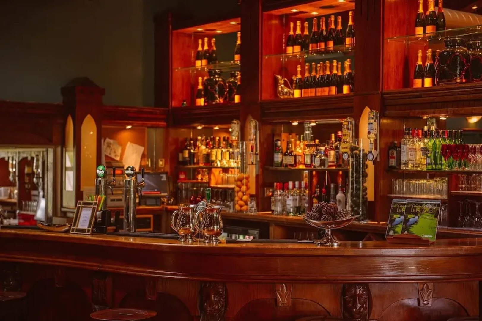 Waterford Castle Lodges