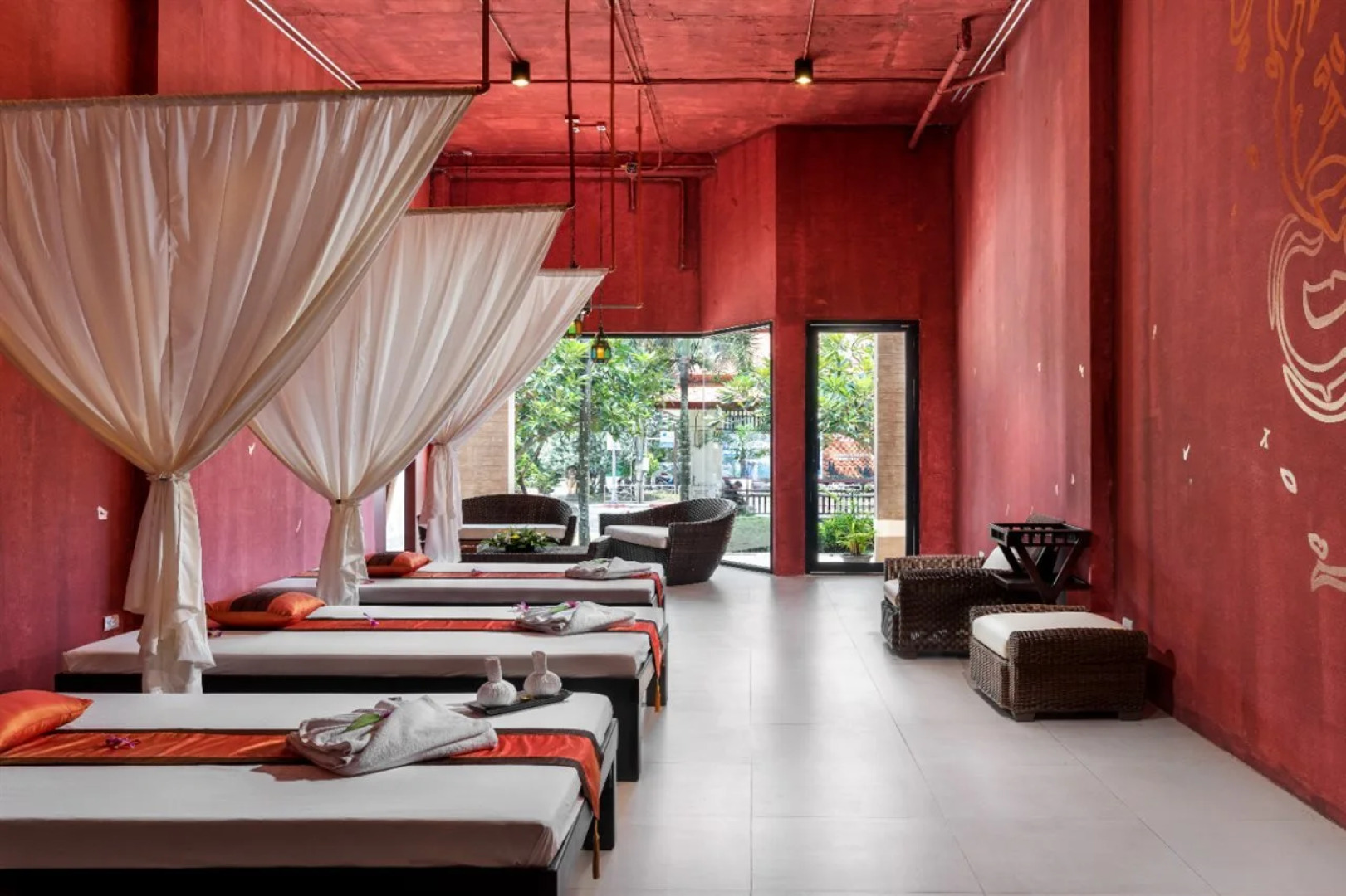 Patong Paragon Resort & Spa