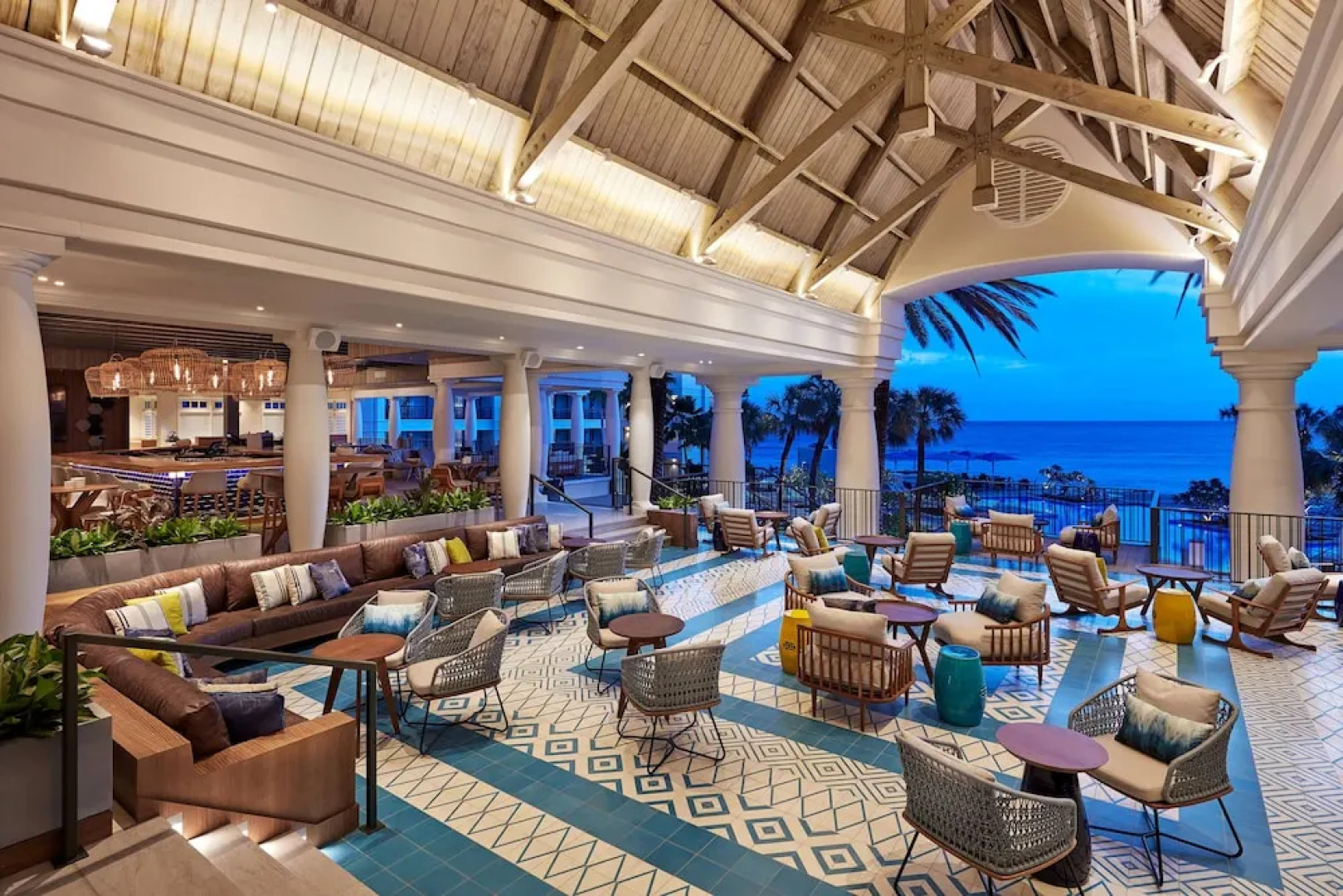 Curacao Marriott Beach Resort