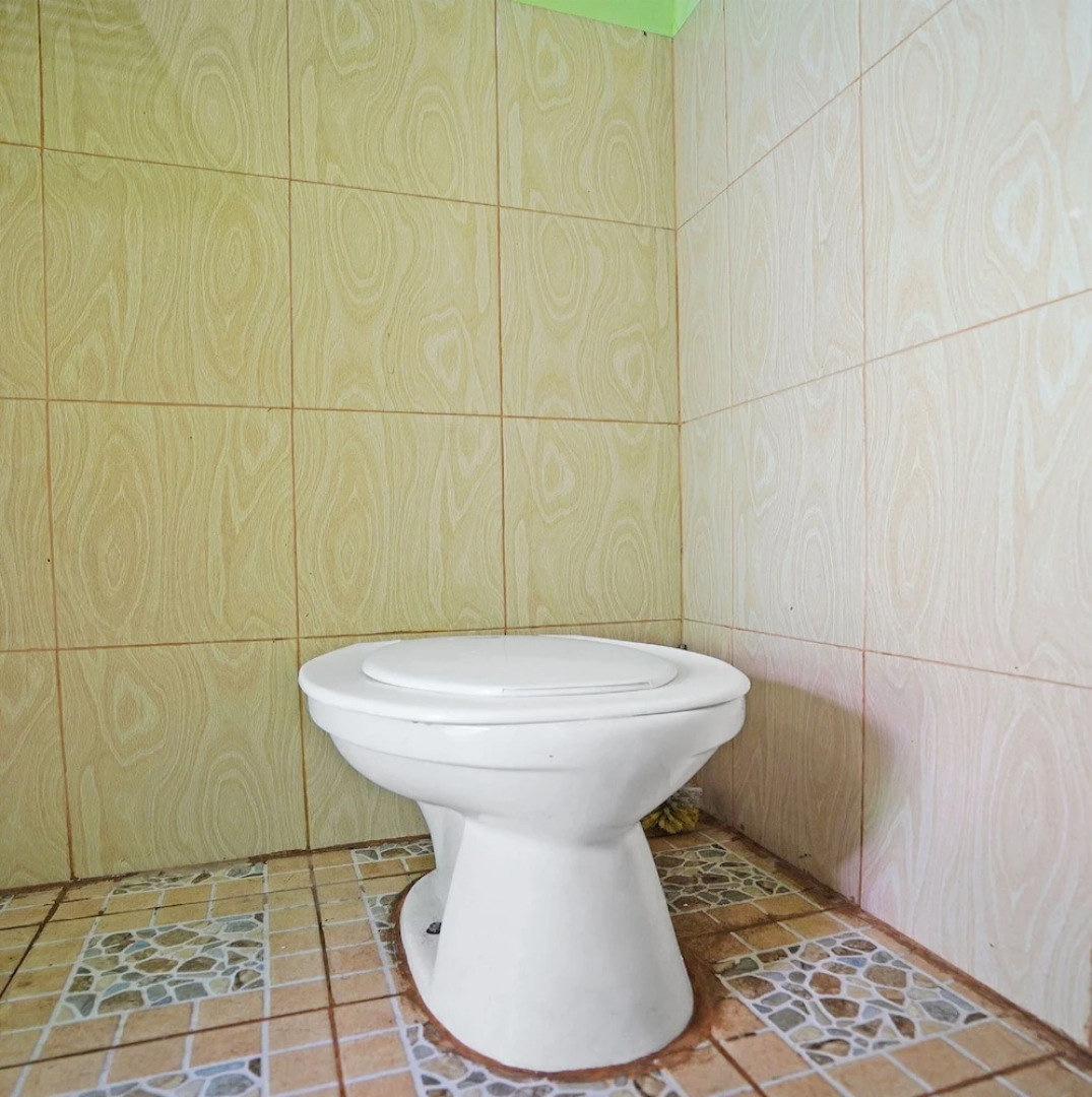 OYO Life 91869 Insan Mulia Kost Syariah