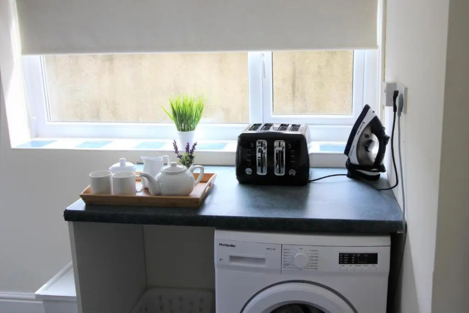 Apex - Park House Cleethorpes