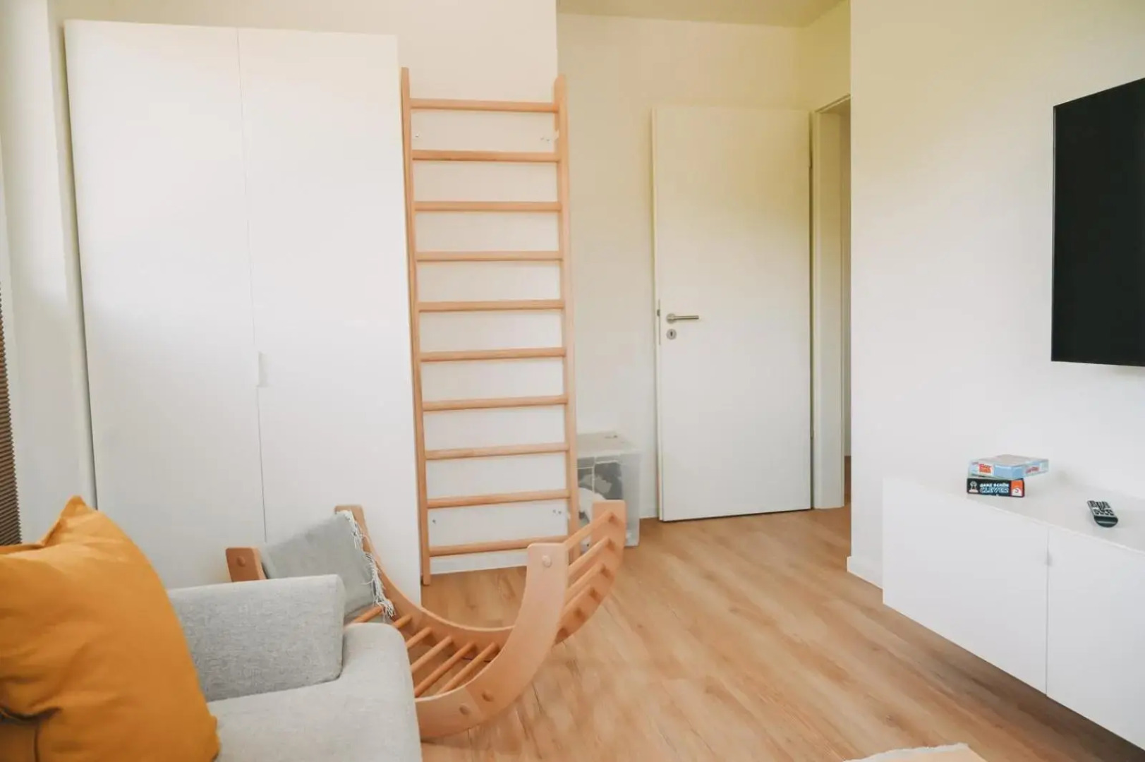 Ferienhaus Heimathafen am Diemelsee, Willingen, Winterberg