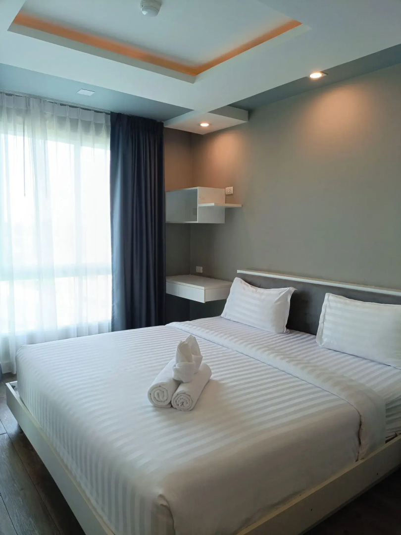 Wisdom Hotel & Residence