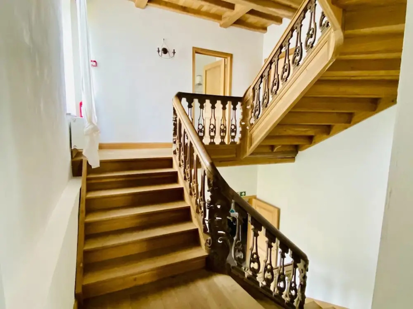 Elegant Hillside Mansion