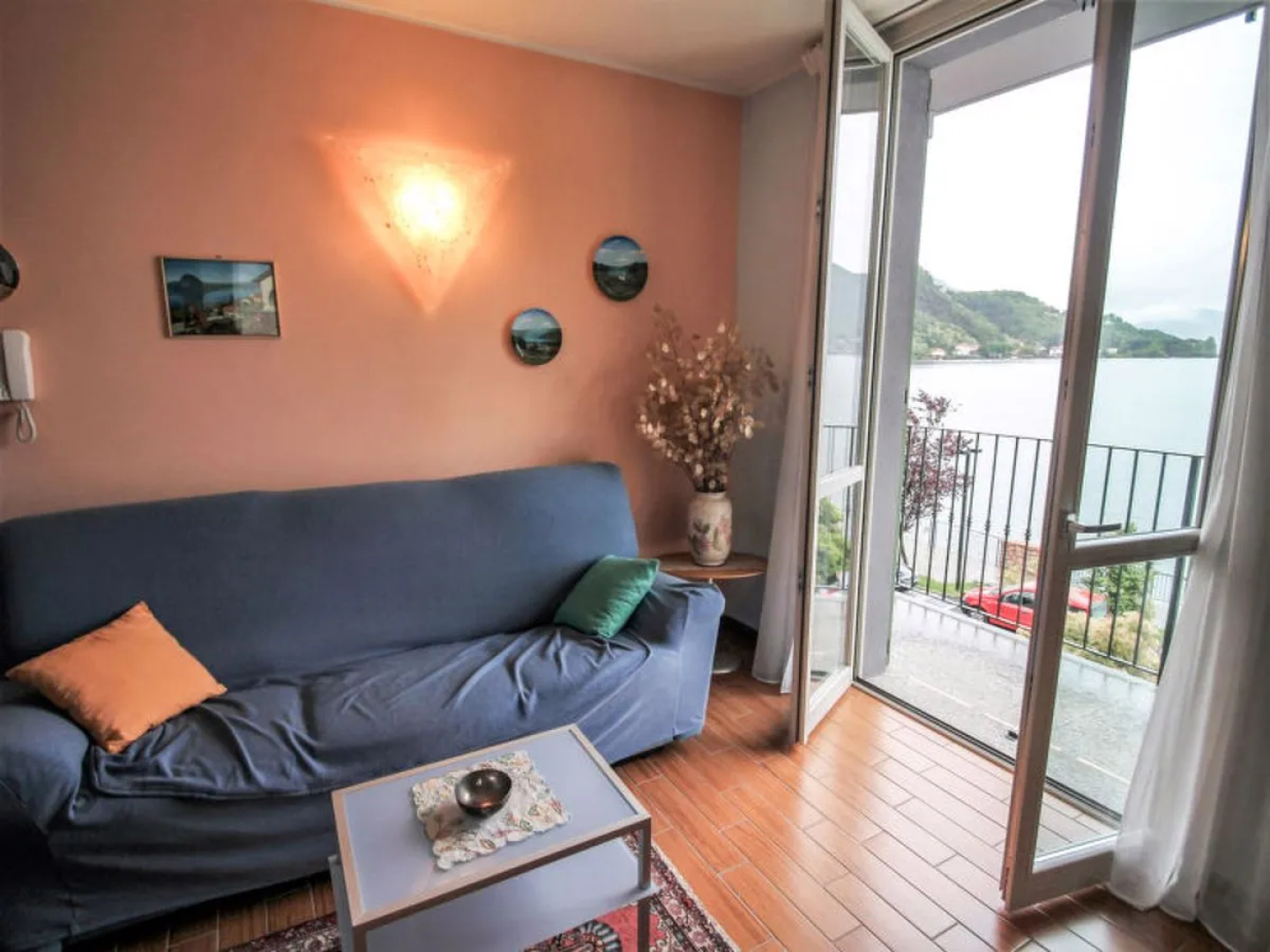 Apartment Franco Porto Ceresio