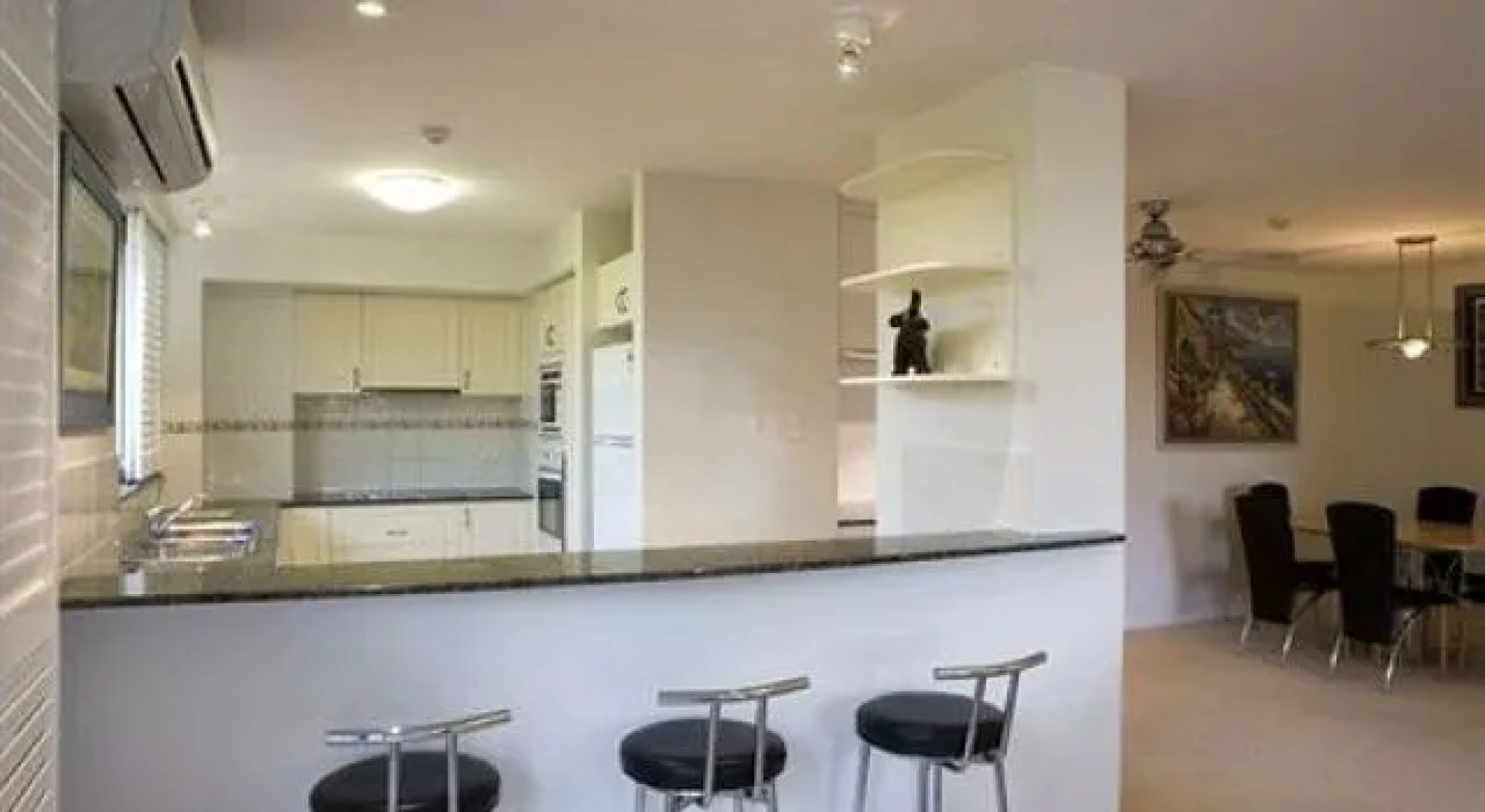 Pacific Towers Holiday Apartments