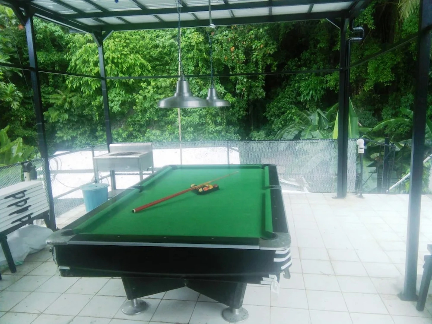 Western Highway Lodge