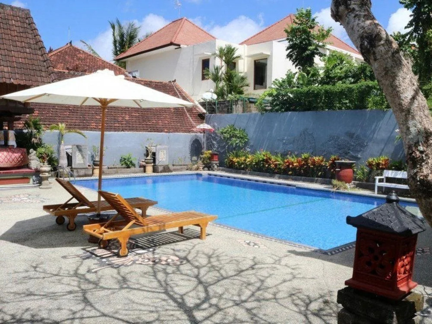 Nida Rooms Muaya Beach Kencana 2